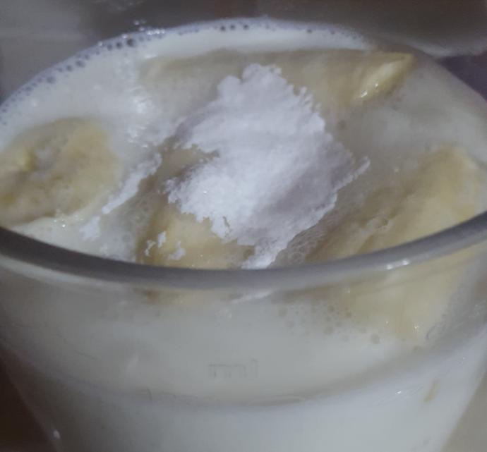 Mis Gibi Aroması İle Ev Yapımı Milkshake Nasıl Yapılır?