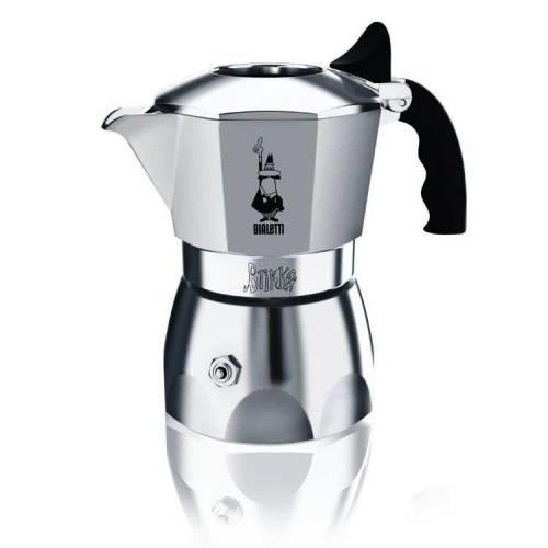 Bialetti Moka Pot Brikka 2 Cup