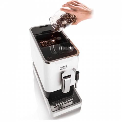 Homend Coffeebreak 5003 Tam Otomatik Espresso Makinesi