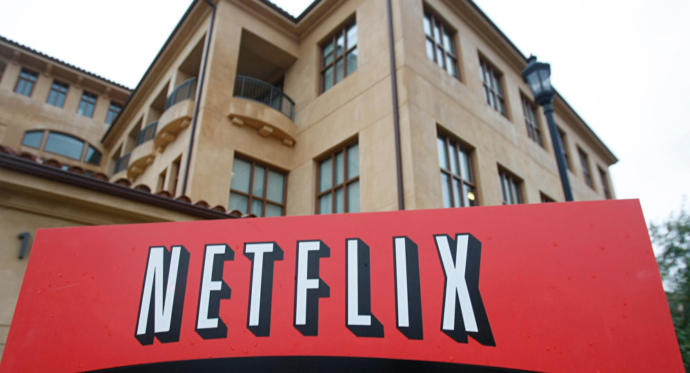 Netflix