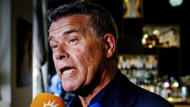 Emile Ratelband