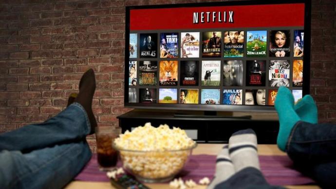 Netflix'te Türk Devri Başlıyor!