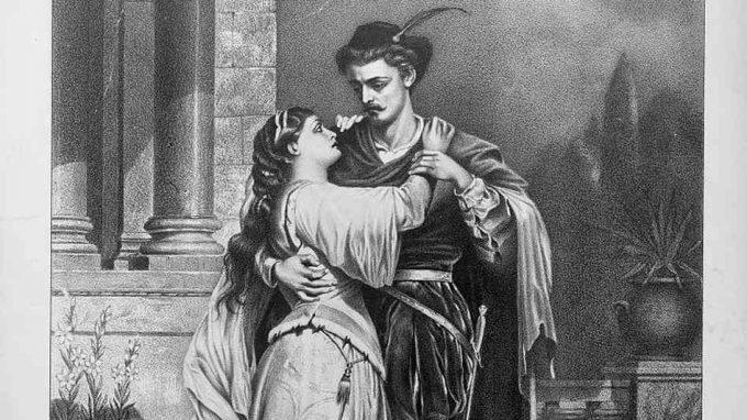 Romeo ve Juliet - William Shakespeare