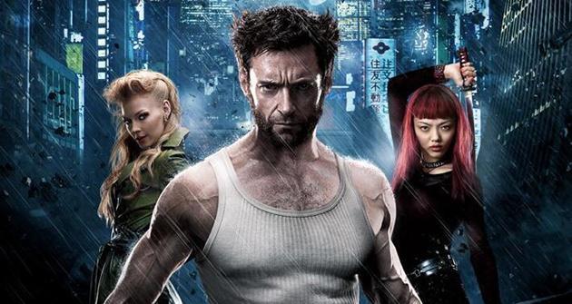 Wolverine devlet düşmanı
