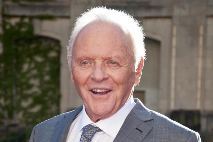 Anthony Hopkins