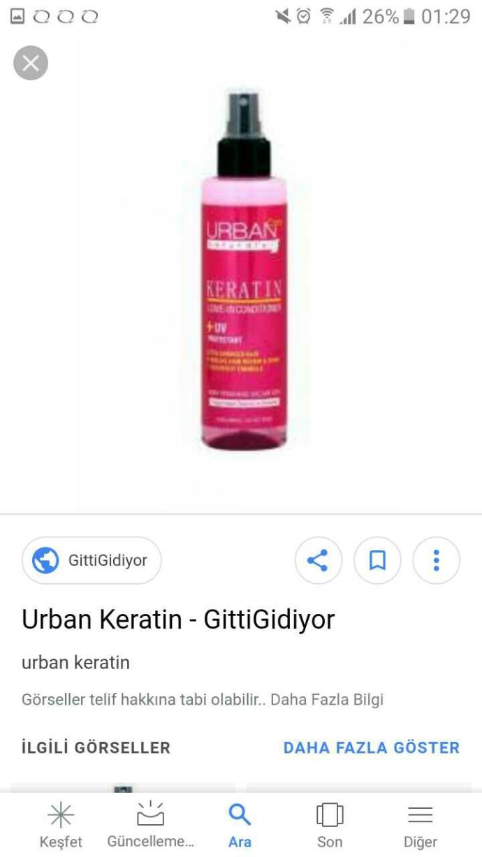 Kış Aylarında Saç Bakım Rutinine Eklenmesi Gereken 4 Ürün!