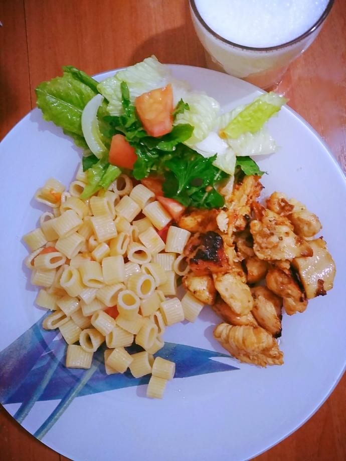 Farklı Lezzet Sevenlere Özel:  Portakal Soslu Tavuk Fileto Nasıl Yapılır?