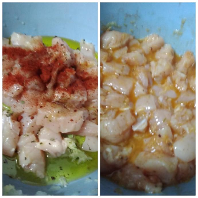 Farklı Lezzet Sevenlere Özel:  Portakal Soslu Tavuk Fileto Nasıl Yapılır?