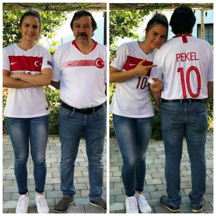 O Bir Dişi İbrahimoviç: A Milli Kadın Futbol Takımı ve Paris Saint Germainin Yıldız Golcüsü KizlarSoruyorda!