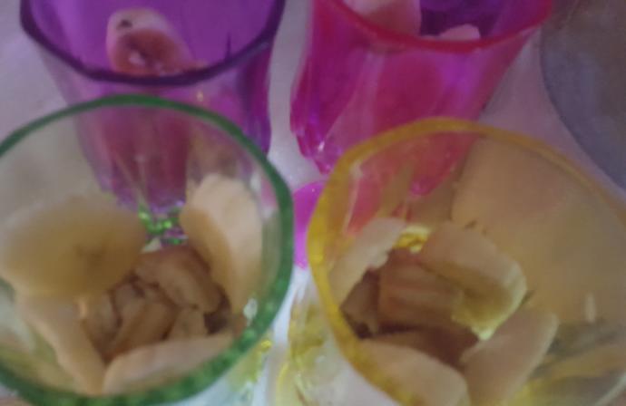 Fransızların Soupe Anglaise'si, İtalyanların Zuppa İnglese'si Sütlü Tatlıların En Esmeri Supangle Nasıl Yapılır?