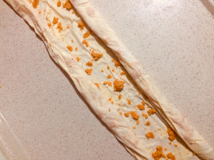 En Pratiğinden “Patatesli Dolama Börek” Nasıl Yapılır?