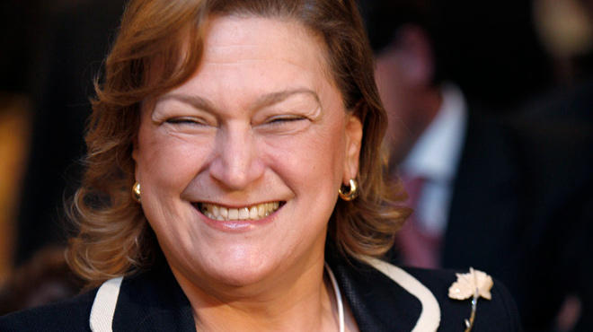 Güler Sabancı