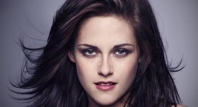 Kristen Stewart