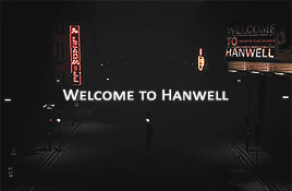 Açık Dünya Korku Oyunu: Welcome to Hanwell