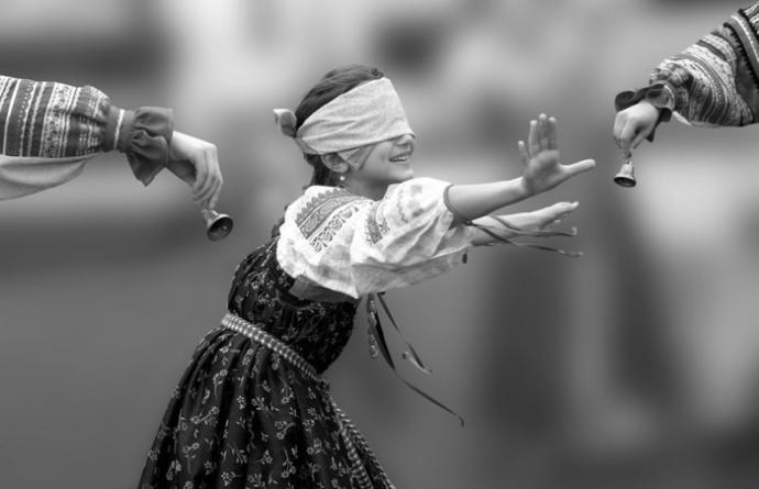 Her Cümlenin Bir Nesneye Dönüştüğü Rengarenk Bir Aşk Romanı: Masumiyet Müzesi