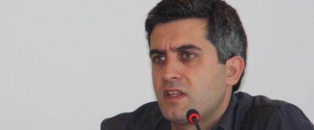 Mehmet Ali Alabora