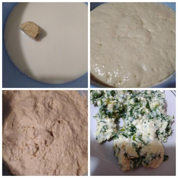 Kahvaltıların Vazgeçilmez Lezzeti: Sodalı Mayalı Puf Poğaça Nasıl Yapılır?