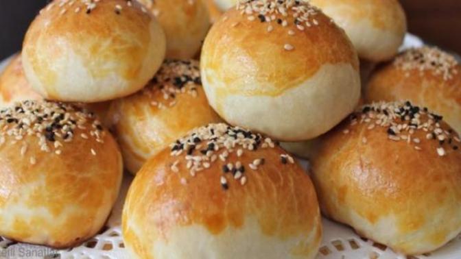 Kahvaltıların Vazgeçilmez Lezzeti: Sodalı Mayalı Puf Poğaça Nasıl Yapılır?