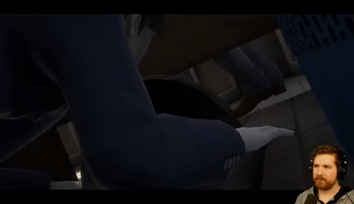 Kore Hayranlarına İlaç Gibi Korku Oyunu: White Day: A Labyrinth Named School