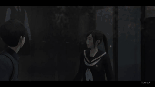 Kore Hayranlarına İlaç Gibi Korku Oyunu: White Day: A Labyrinth Named School