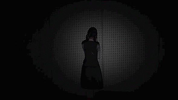 Kore Hayranlarına İlaç Gibi Korku Oyunu: White Day: A Labyrinth Named School