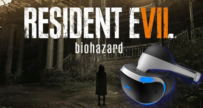 Korkuyu Yaşamak İçin Playstation VR ile Oynanması Gereken Oyunlar