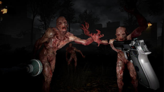 Korkuyu Yaşamak İçin Playstation VR ile Oynanması Gereken Oyunlar