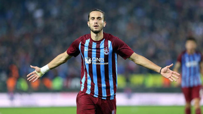 Süper Lig'in En Pahalı 11'i