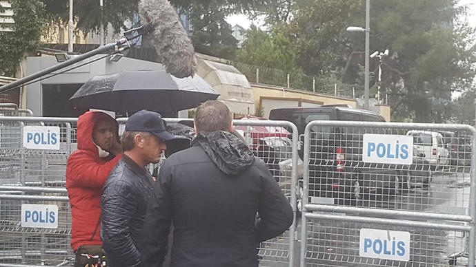 Sean Penn Kaşıkçı Cinayetiyle İlgili Belgesel Hazırlıyor