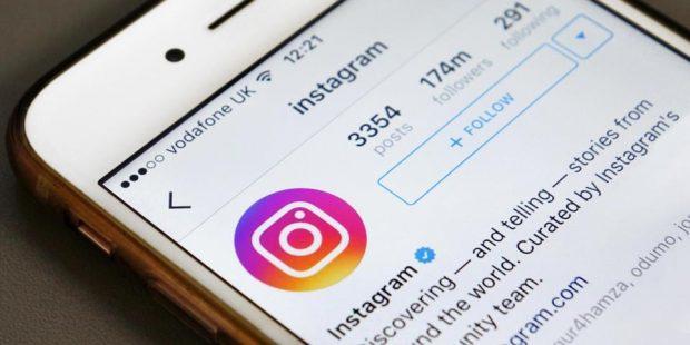 Instagram