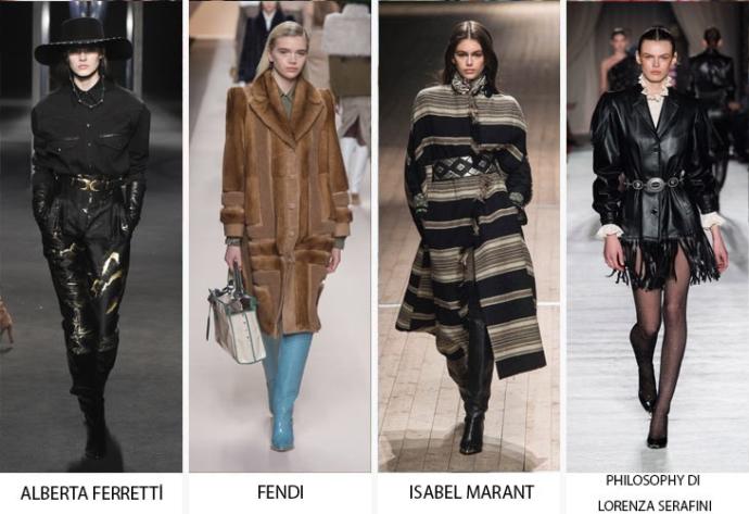 Stiliyle Ortamı Büyülemek İsteyenlere: 2019'un Moda Anlayışını Keşfetmek İster Misin?