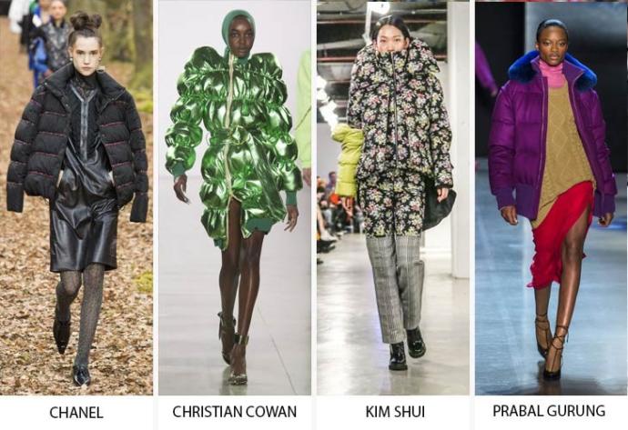 Stiliyle Ortamı Büyülemek İsteyenlere: 2019'un Moda Anlayışını Keşfetmek İster Misin?