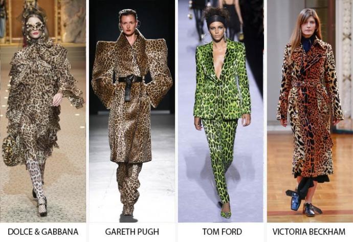 Stiliyle Ortamı Büyülemek İsteyenlere: 2019'un Moda Anlayışını Keşfetmek İster Misin?