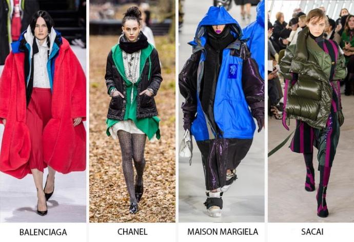 Stiliyle Ortamı Büyülemek İsteyenlere: 2019'un Moda Anlayışını Keşfetmek İster Misin?
