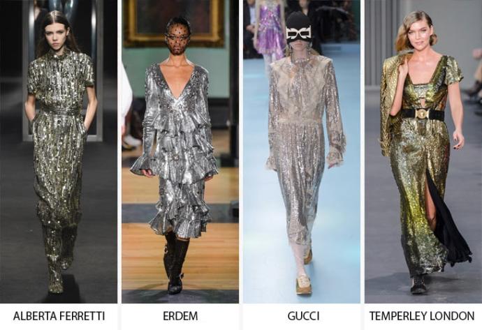 Stiliyle Ortamı Büyülemek İsteyenlere: 2019'un Moda Anlayışını Keşfetmek İster Misin?