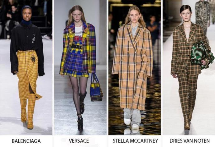 Stiliyle Ortamı Büyülemek İsteyenlere: 2019'un Moda Anlayışını Keşfetmek İster Misin?