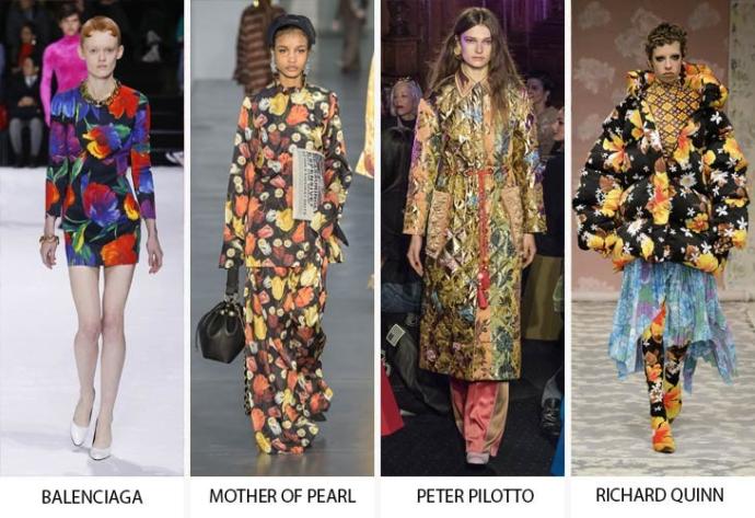 Stiliyle Ortamı Büyülemek İsteyenlere: 2019'un Moda Anlayışını Keşfetmek İster Misin?