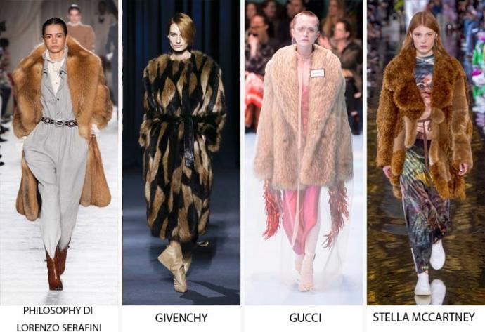 Stiliyle Ortamı Büyülemek İsteyenlere: 2019'un Moda Anlayışını Keşfetmek İster Misin?