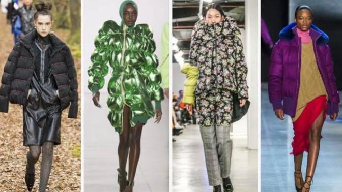 Stiliyle Ortamı Büyülemek İsteyenlere: 2019'un Moda Anlayışını Keşfetmek İster Misin?