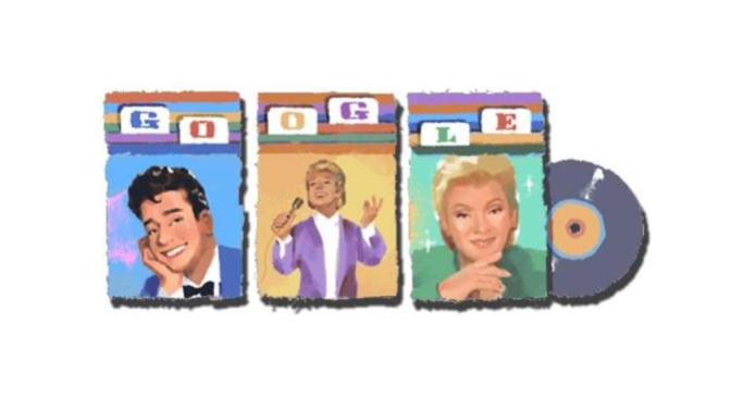 Google Zeki Müren'in Doğum Gününü Kutladı