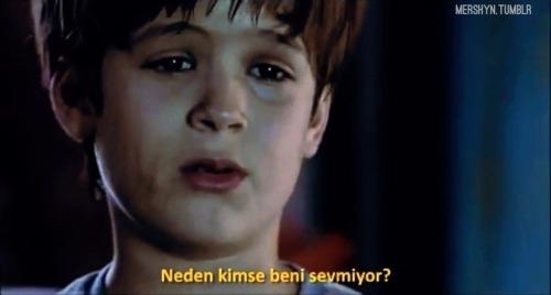 Ağlamak İstiyorsanız Tavsiyem: Şeker Portakalı