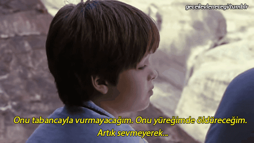 Ağlamak İstiyorsanız Tavsiyem: Şeker Portakalı