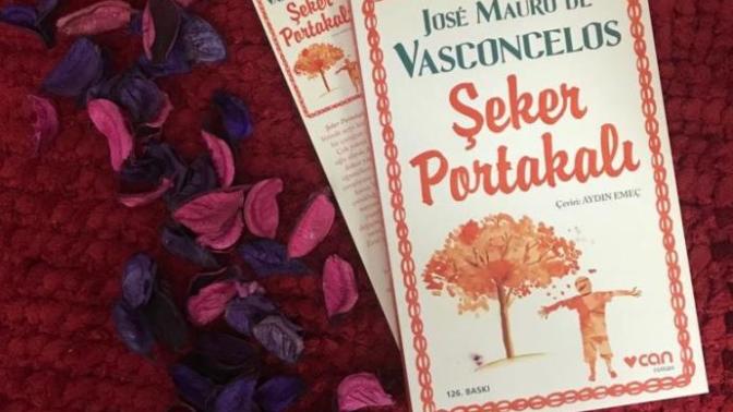 Ağlamak İstiyorsanız Tavsiyem: Şeker Portakalı