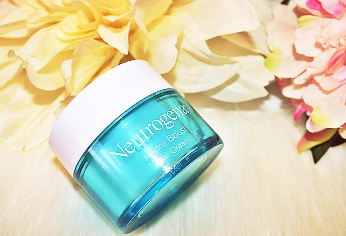 Neutrogena Hydro Boost Gel Cream
