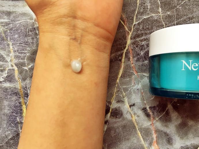 Neutrogena Hydro Boost Gel Cream