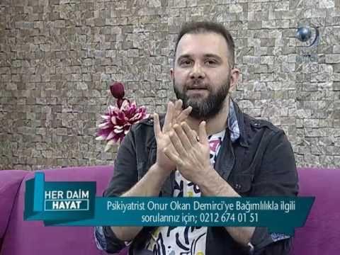 Yaşanabilecek En Olağanüstü Duygu: KizlarSoruyor'da Psikiyatrist Onur Okan Demirci İle Aşkı Konuştuk