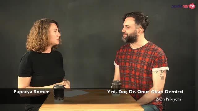 Yaşanabilecek En Olağanüstü Duygu: KizlarSoruyor'da Psikiyatrist Onur Okan Demirci İle Aşkı Konuştuk