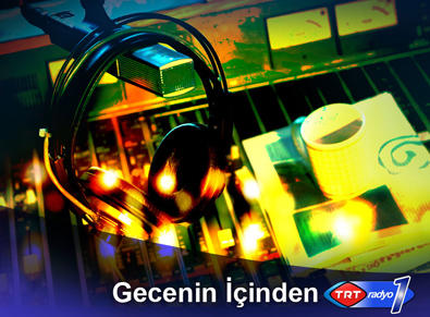 TRT FM'de