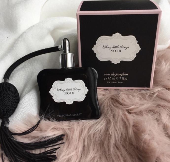 Victoria's Secret Sexy Little Things Noir EDP 100ML Kadın Parfümü