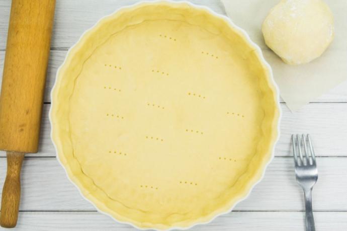 Tarçını Elmayla Birleştirip Sevgiliye Götürülen Muhteşem Tat: Elmalı Pasta Tarifi!